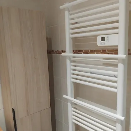 Loft Avec Jacuzzi Et Billard - Internet - Entree Autonome Brest