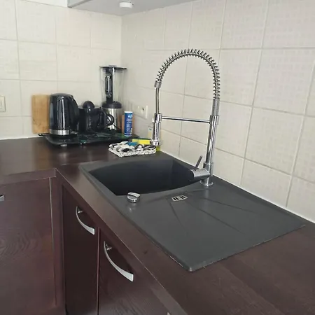 Apartment Loft Avec Jacuzzi Et Billard - Internet - Entree Autonome Brest