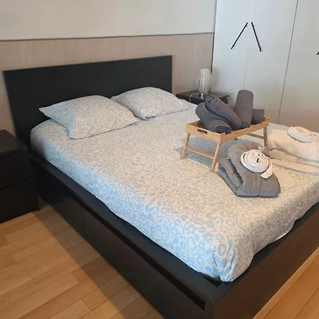 Apartment Loft Avec Jacuzzi Et Billard - Internet - Entree Autonome *