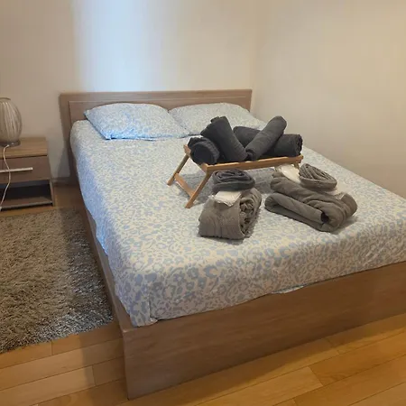Loft Avec Jacuzzi Et Billard - Internet - Entree Autonome Apartment