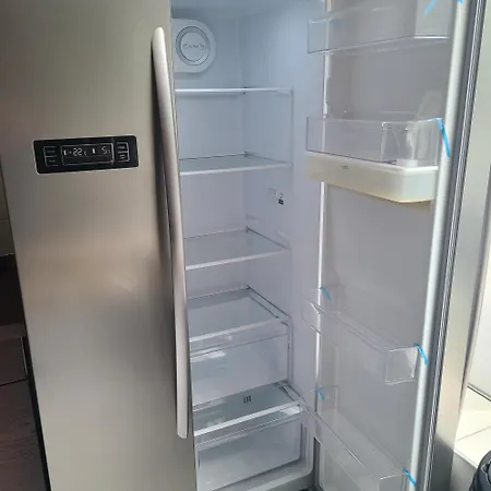 Apartment Loft Avec Jacuzzi Et Billard - Internet - Entree Autonome
