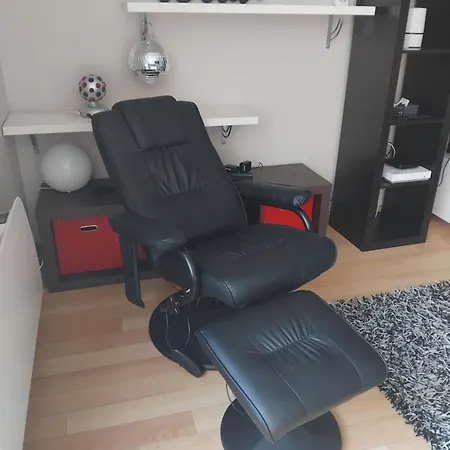 Loft Avec Jacuzzi Et Billard - Internet - Entree Autonome Apartment
