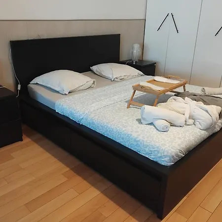 Apartment Loft Avec Jacuzzi Et Billard - Internet - Entree Autonome Brest