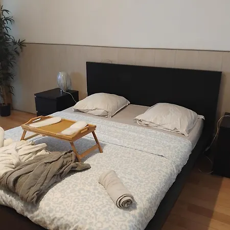 Loft Avec Jacuzzi Et Billard - Internet - Entree Autonome * Brest