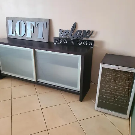 Loft Avec Jacuzzi Et Billard - Internet - Entree Autonome Apartment *