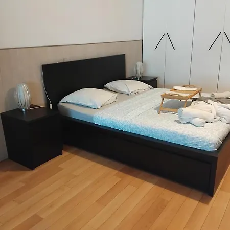 Loft Avec Jacuzzi Et Billard - Internet - Entree Autonome Apartment Brest