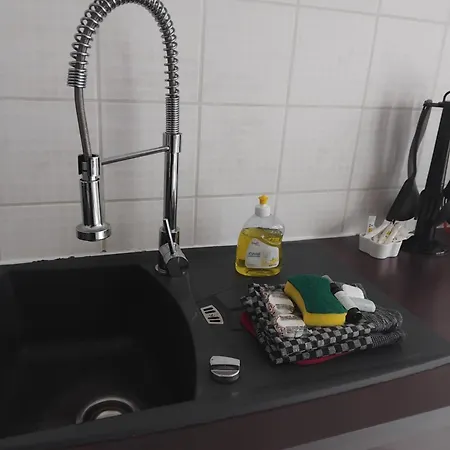 Loft Avec Jacuzzi Et Billard - Internet - Entree Autonome Apartment *