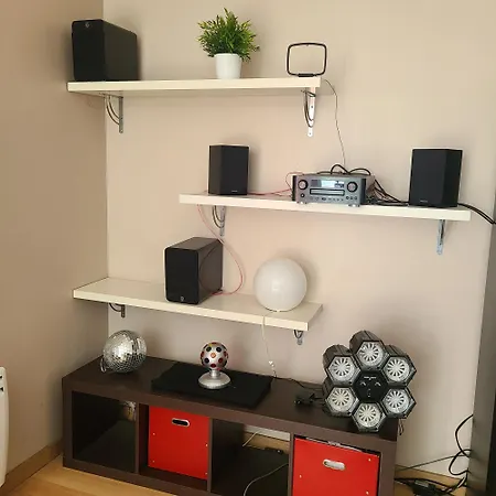 Loft Avec Jacuzzi Et Billard - Internet - Entree Autonome Apartment *