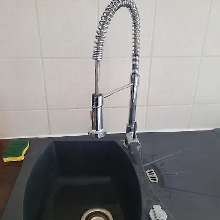 Apartment Loft Avec Jacuzzi Et Billard - Internet - Entree Autonome Brest
