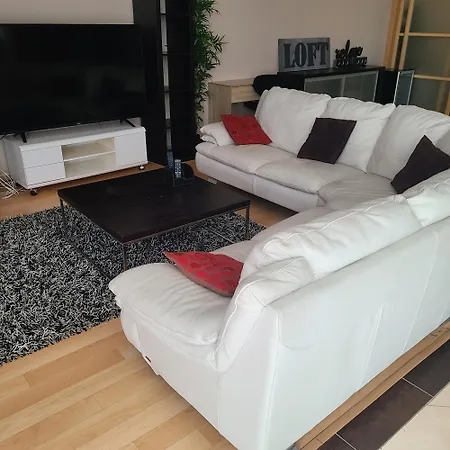 Loft Avec Jacuzzi Et Billard - Internet - Entree Autonome * Brest