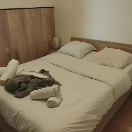 Loft Avec Jacuzzi Et Billard - Internet - Entree Autonome Apartment *