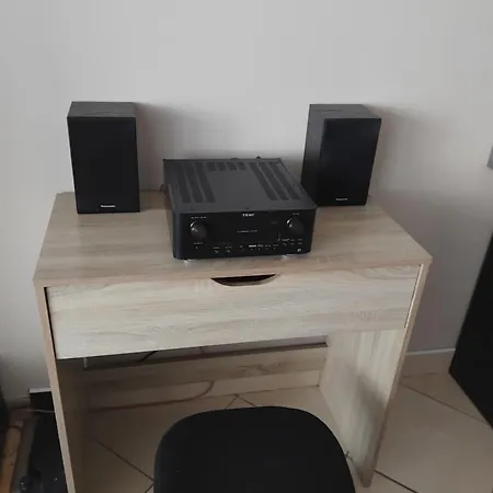 Apartment Loft Avec Jacuzzi Et Billard - Internet - Entree Autonome