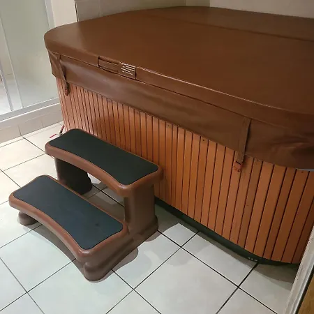 Loft Avec Jacuzzi Et Billard - Internet - Entree Autonome *