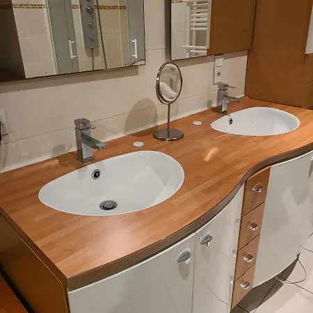 Apartment Loft Avec Jacuzzi Et Billard - Internet - Entree Autonome *