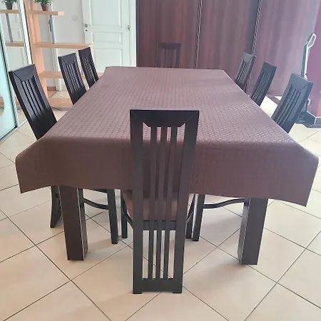 Apartment Loft Avec Jacuzzi Et Billard - Internet - Entree Autonome Brest