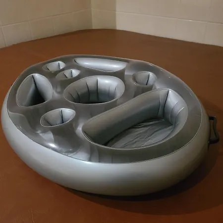 Apartment Loft Avec Jacuzzi Et Billard - Internet - Entree Autonome