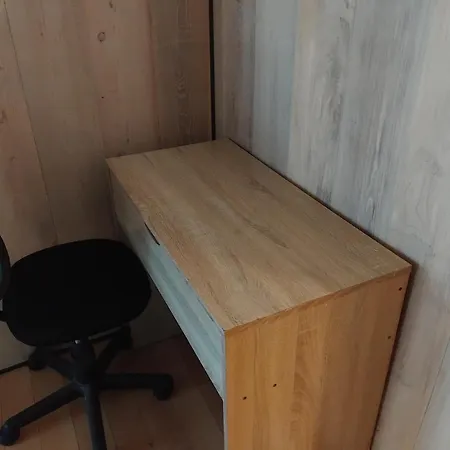 Loft Avec Jacuzzi Et Billard - Internet - Entree Autonome Apartment Brest