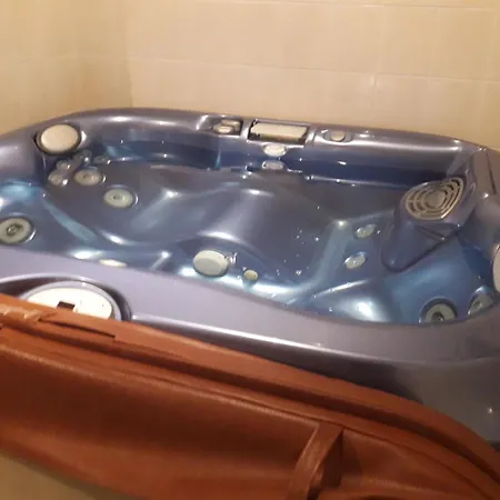 Loft Avec Jacuzzi Et Billard - Internet - Entree Autonome *