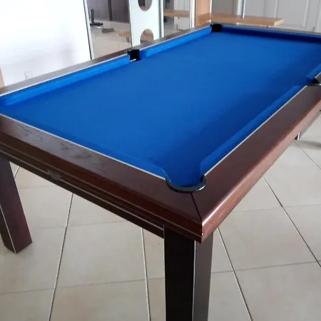Loft Avec Jacuzzi Et Billard - Internet - Entree Autonome Apartment